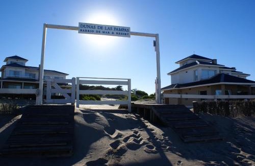 Villa Gesell Resort | Dunas de las Pampas
