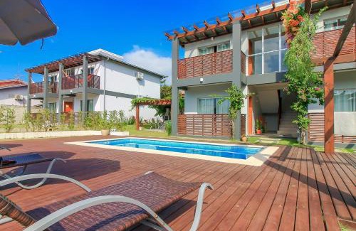 Garopaba Apartment | Dunas Studios