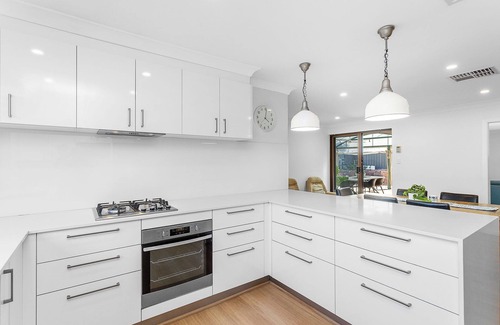 Duncraig House | Duncraig Family Haven with Pool & Play Area.