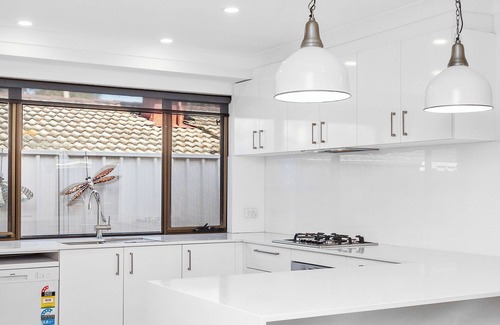 Duncraig House | Duncraig Family Haven with Pool & Play Area.