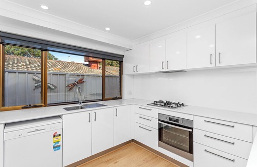 Duncraig House | Duncraig Family Haven with Pool & Play Area.