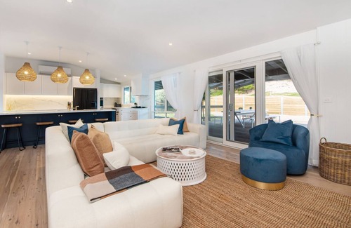 St. Andrews Beach House | Dundas on the Beach at St Andrews