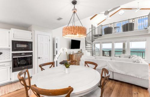 Dune Allen Beach House | Dune Allen Delight