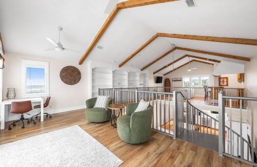 Dune Allen Beach House | Dune Allen Delight