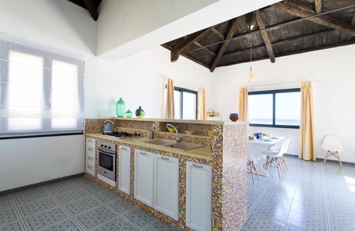 Alcamo Marina Villa | Dune Home casa con 3 camere da letto