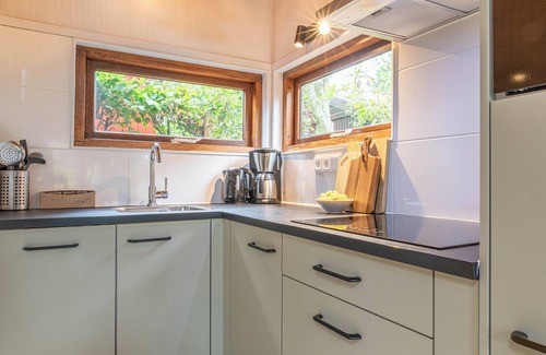 Egmond-Binnen House | Dune house directly against the dunes for 4 persons