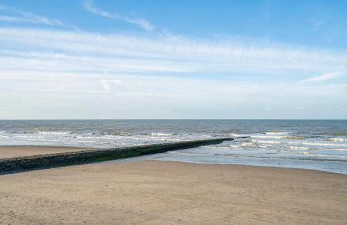 Middelkerke House | Dune House - welcoming holiday home in Middelkerke