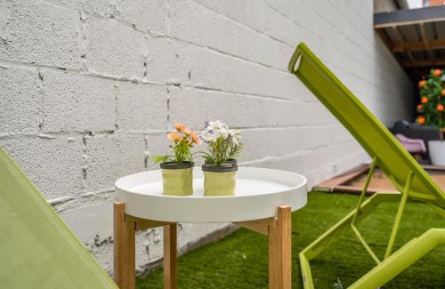 Middelkerke House | Dune House - welcoming holiday home in Middelkerke
