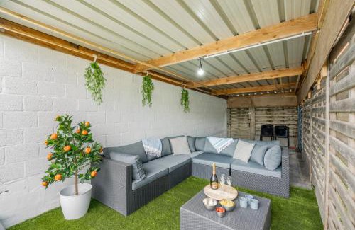 Middelkerke House | Dune House - welcoming holiday home in Middelkerke