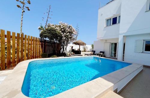 Vila Nova de Milfontes Apartment | Dune Pearl Villa - Private Spa - Exclusive Pool, Sauna & Beach Access - Duna Parque Resorts & Hotels