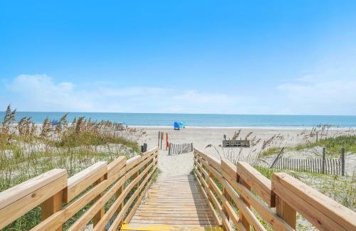 Caswell Beach House | Dunes & Drives