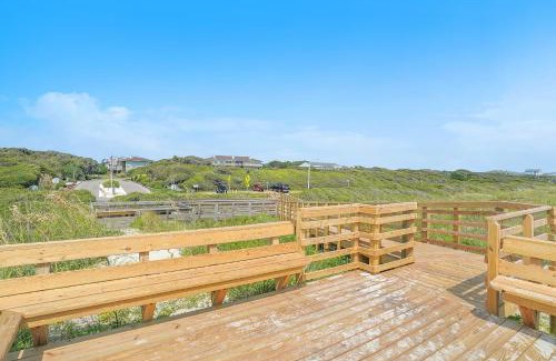 Caswell Beach House | Dunes & Drives