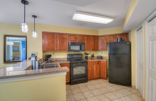 Myrtle Beach Condo | Dunes Village 823-2BR/2BA Condo in Myrtle Beach