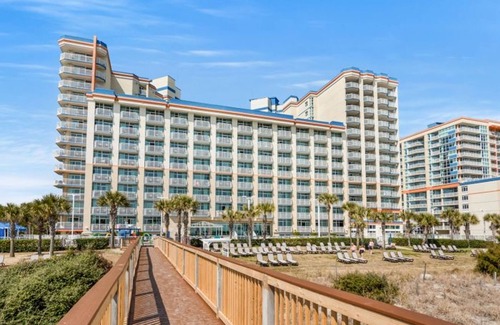 Myrtle Beach Condo | Dunes Village 823-2BR/2BA Condo in Myrtle Beach