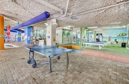 Myrtle Beach Condo | Dunes Village 823-2BR/2BA Condo in Myrtle Beach