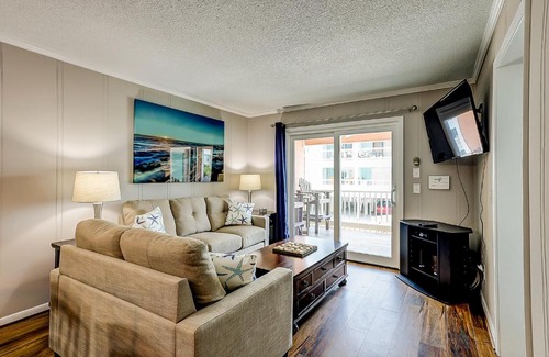 Garden City Hotel | Duneside I - 105