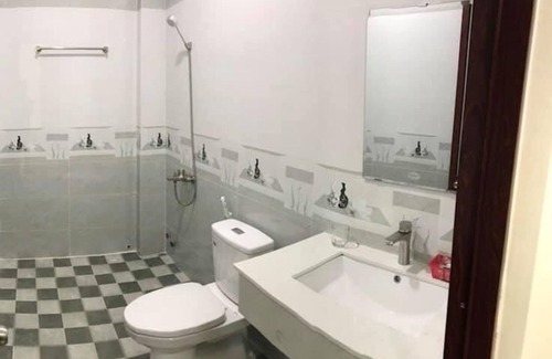 Little Japan Hotel | Dung Khanh Motel