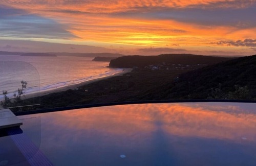 Killcare Heights House | Dungowan's Nest - All Seasons Coastal and National Park Retreat in Killcare