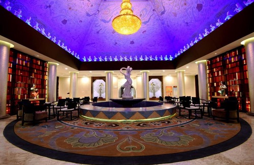 Dunhuang Hotel | Dunhuang Hotel