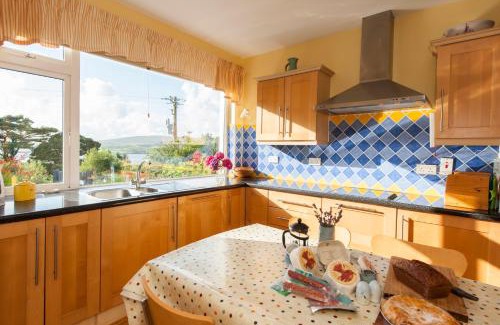 Durrus House | Dunmanus Cottage West Cork