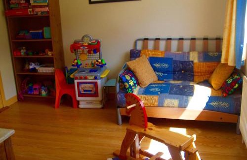 Durrus House | Dunmanus Cottage West Cork