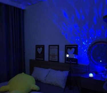 Tu Liem Apartment | DuNn Homestay