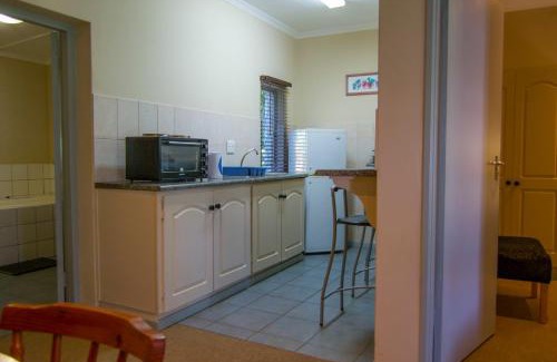 Pietermaritzburg Bed & Breakfast | Dunranch House