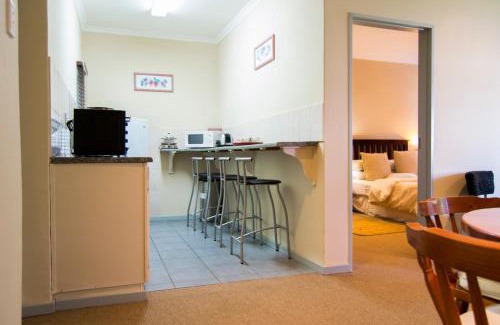 Pietermaritzburg Bed & Breakfast | Dunranch House