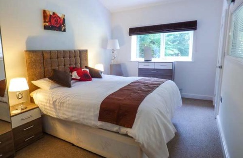 Frodsham House | Dunsdale Lodge