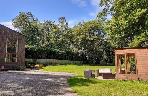 Frodsham House | Dunsdale Lodge