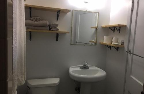 Dunsmuir Cabin | Dunsmuir Lodge