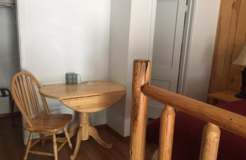 Dunsmuir Cabin | Dunsmuir Lodge