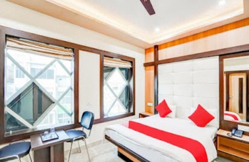 Varanasi Hotel | dup