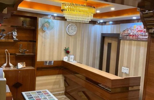 Varanasi Hotel | dup
