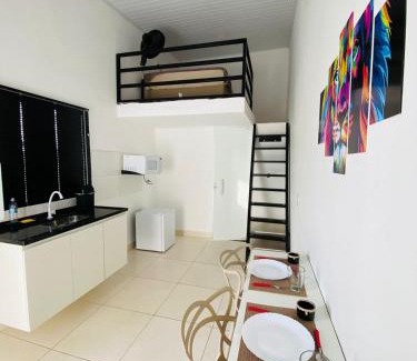 Sorocaba Hotel | DuPai Sorocaba 11