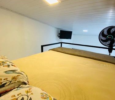 Sorocaba Hotel | DuPai Sorocaba 11