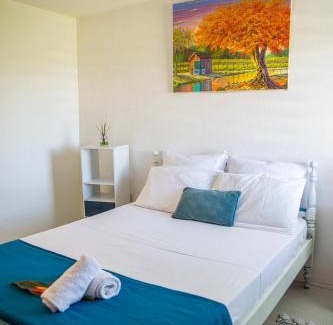 Morel Apartment | Duplex à 1 minute de la plage