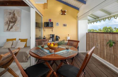 Morel Apartment | Duplex à 1 minute de la plage