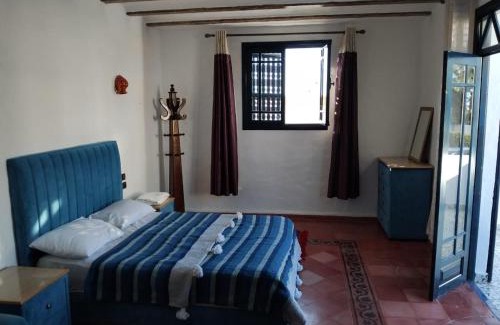 Oualidia House | Duplex 1 pour les familles