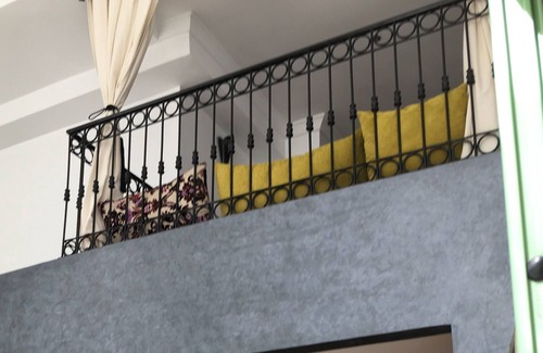 Majorelle Apartment | Duplex 150 m2 including 45 m2 terrace 4 to 6 people near the Majorelle Gardens