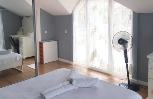 Sancaktepe Apartment | DUPLEX 2 BEDROOM PROPERTY