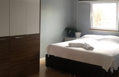 Sancaktepe Apartment | DUPLEX 2 BEDROOM PROPERTY