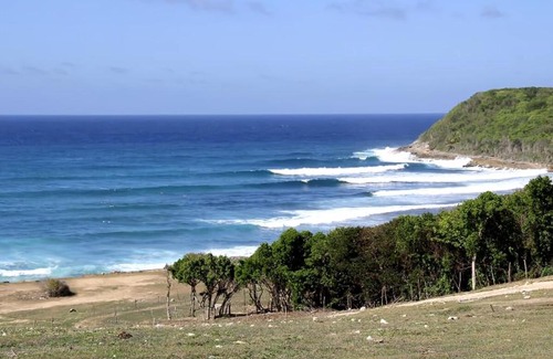 Morel Apartment | Duplex 2 minutes de la plage