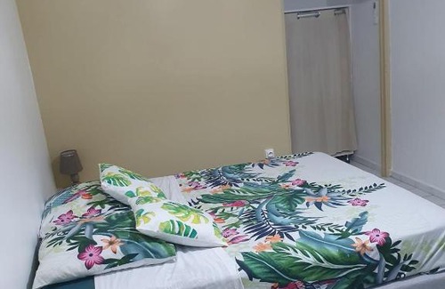 Morel Apartment | Duplex 2 minutes de la plage