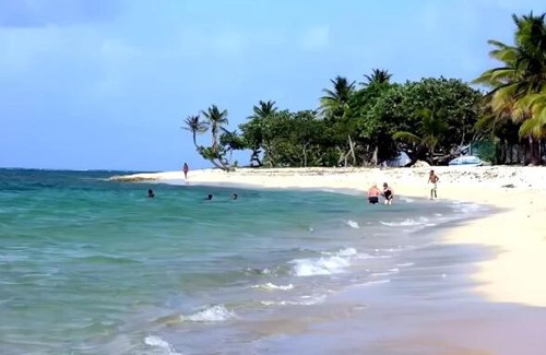 Morel Apartment | Duplex 2 minutes de la plage