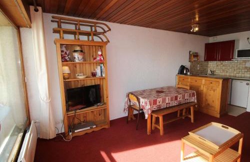 Auris Apartment | Duplex 3 pièces cabine 8 pers, pied des pistes à Auris en Oisans - FR-1-297-337