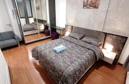 Shah Alam Apartment | Duplex 3R2B Condo with lots of entertainments around!