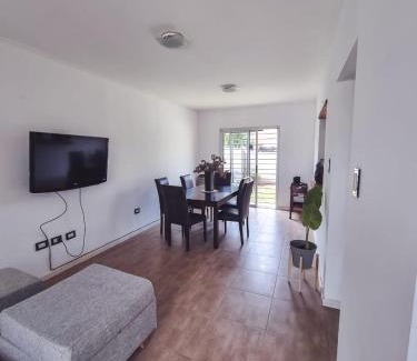 Chascomus Apartment | Duplex 571