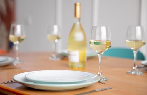 Gares Apartment | DUPLEX 60m2 - MONTPELLIER PROCHE GARE