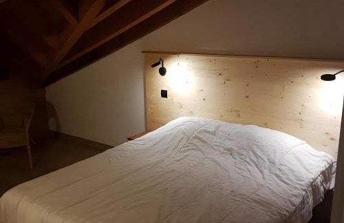 Les Bruyeres Apartment | Duplex 8 personnes les Ménuires